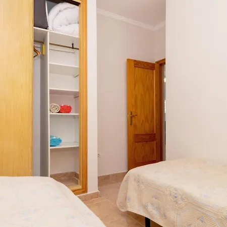 Casa de Férias Meeresblick